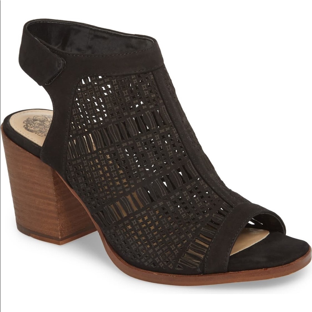 Vince Camuto Keannie Booties